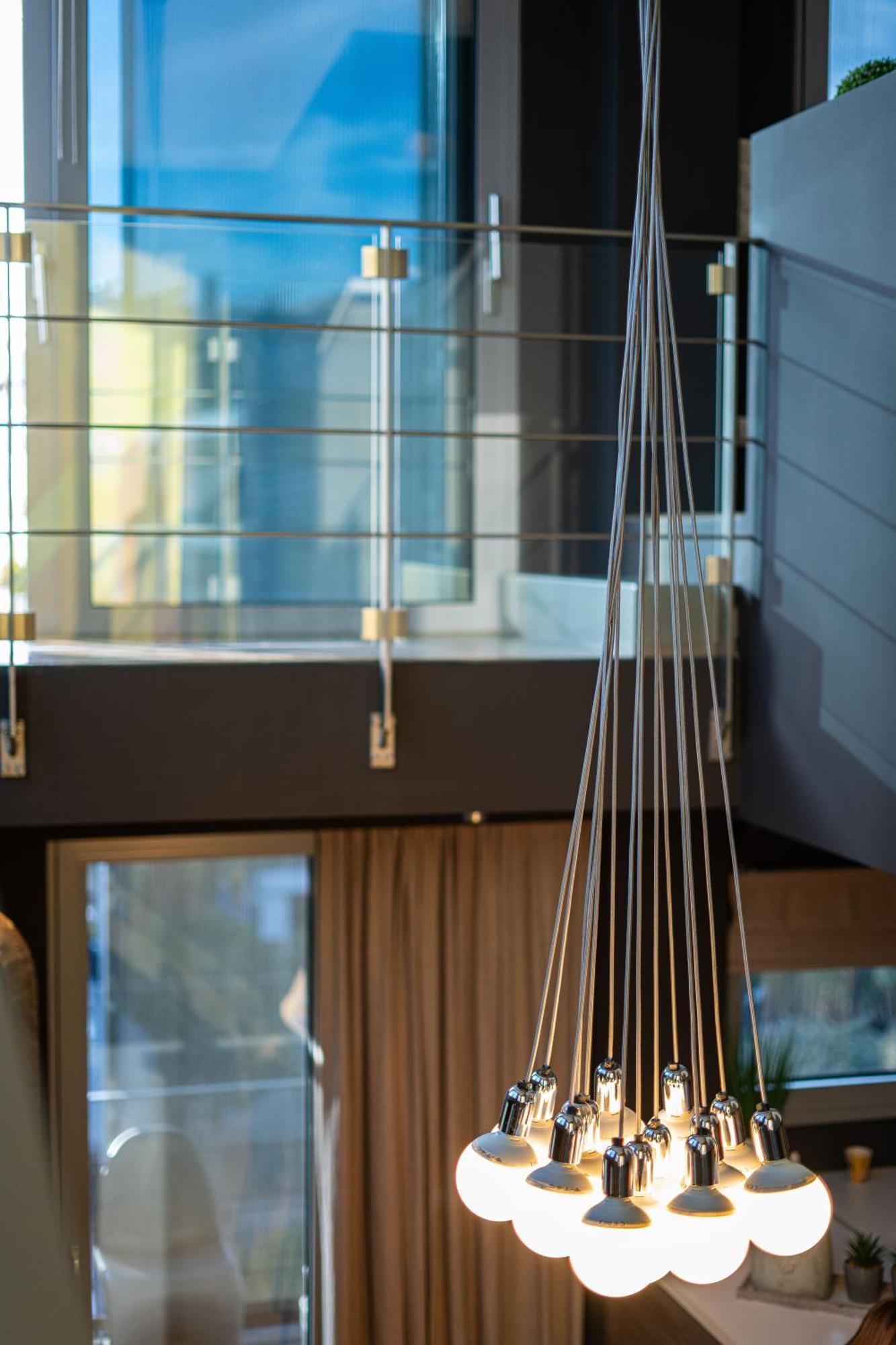 Ma Maison No5 Penthouse Loft, Private Heated Pool, Acropolis View, Ultra High Speed Internet 300 Mbps, Short Walk To Acropolis, Parking Upon Request, 1' From Metro Aten Exteriör bild